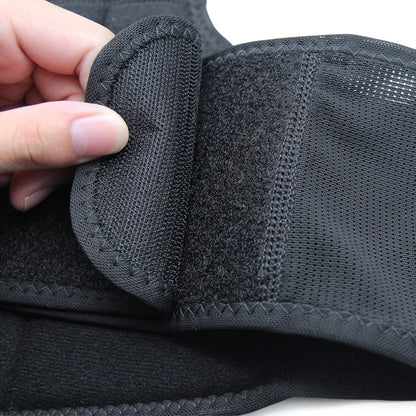 StraightUp™ Adjustable Back Support Brace