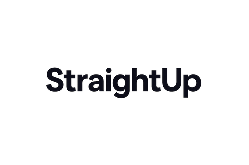 StraightUp